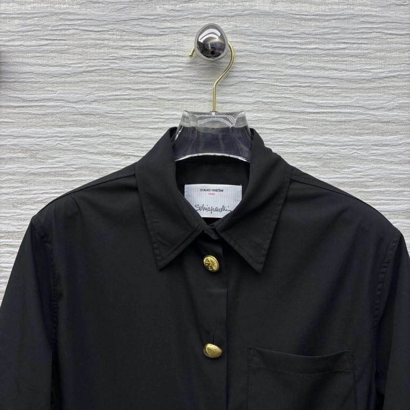 Classic Hermes Shirts 129344