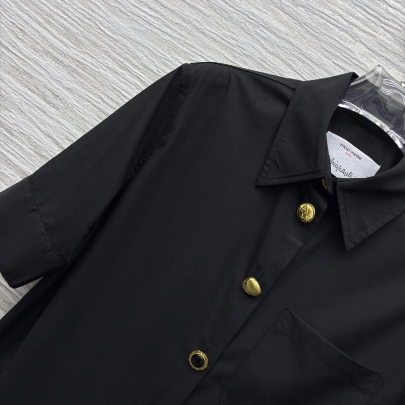 Classic Hermes Shirts 129344