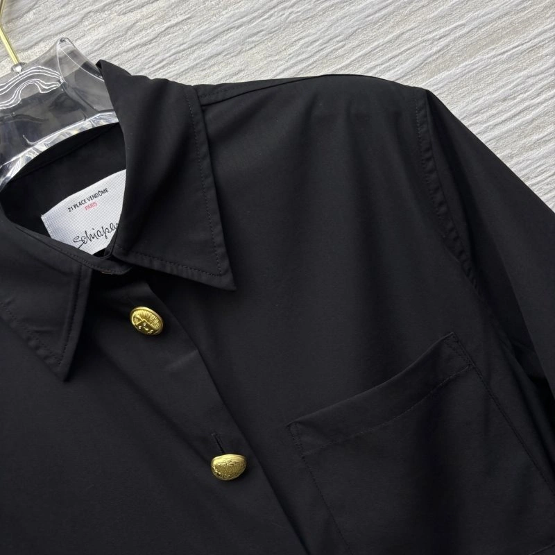 Classic Hermes Shirts 129344