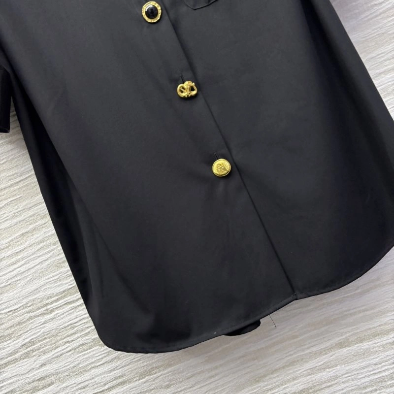 Classic Hermes Shirts 129344