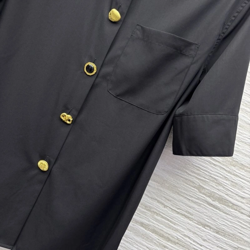 Classic Hermes Shirts 129344