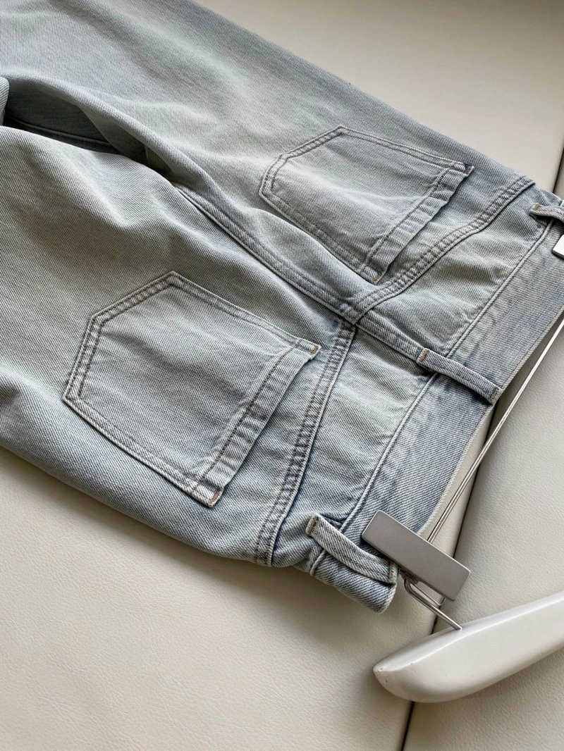Hermes Shirts Unisex 129340