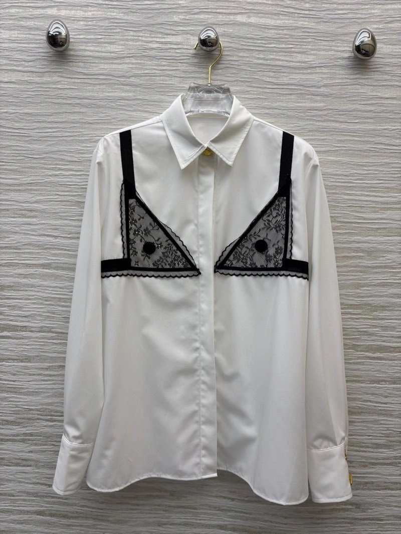 Sustainable Hermes Shirts 129493