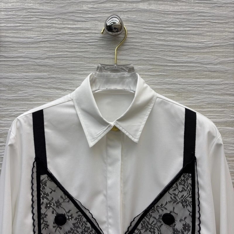 Sustainable Hermes Shirts 129493
