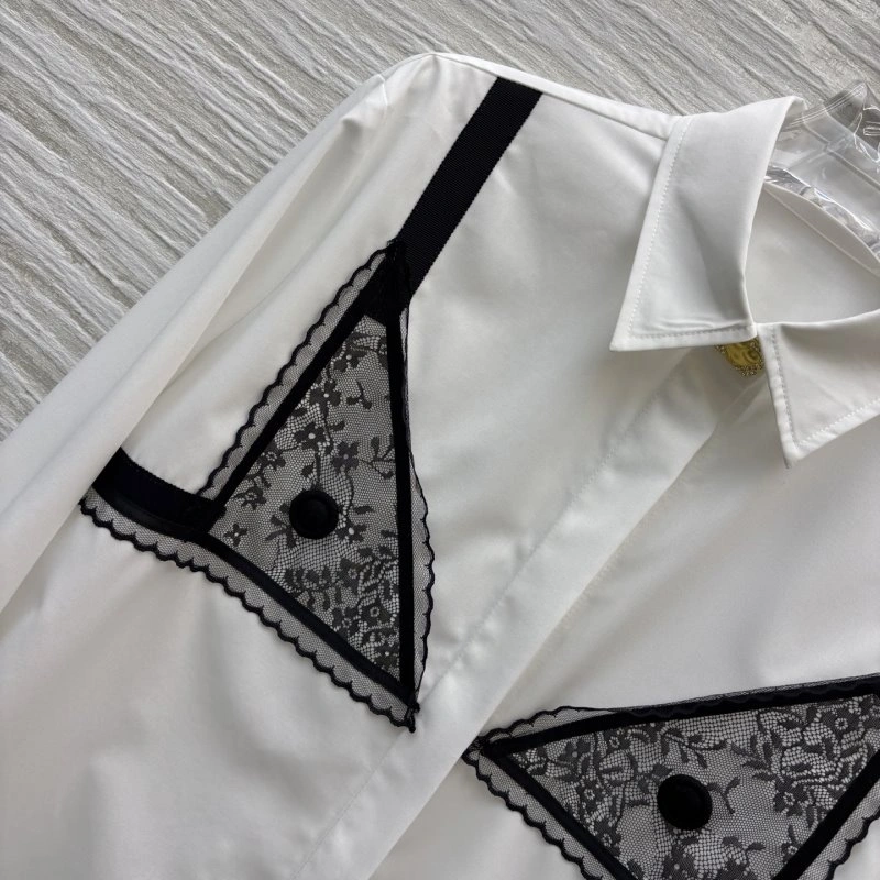 Sustainable Hermes Shirts 129493