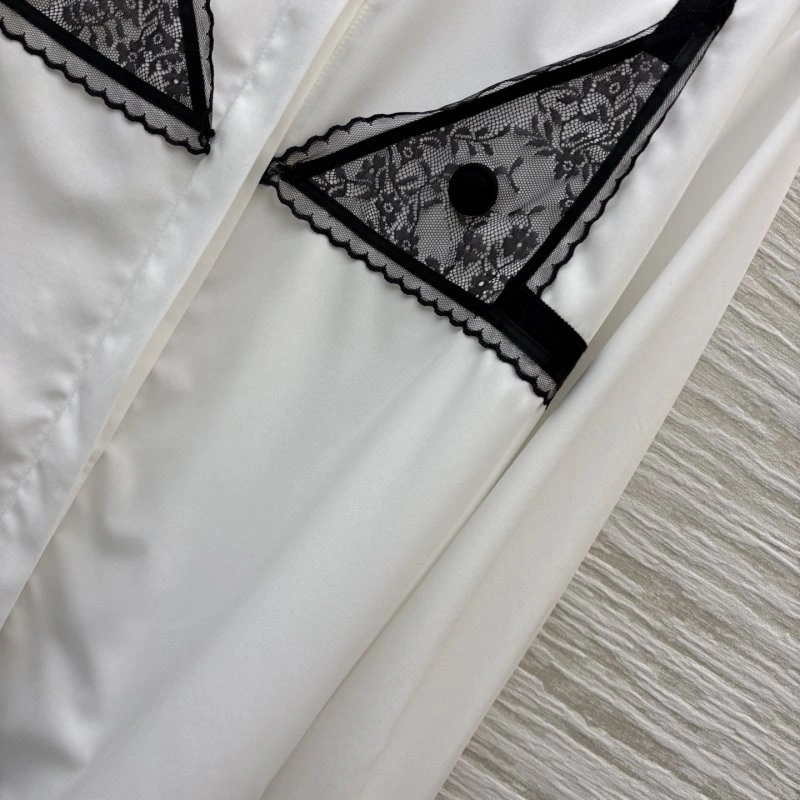 Sustainable Hermes Shirts 129493
