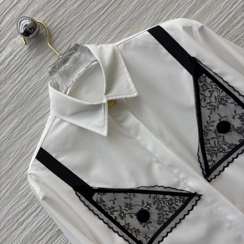 Sustainable Hermes Shirts 129493