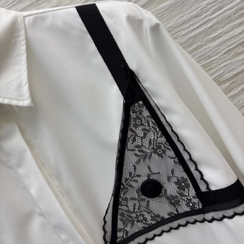Sustainable Hermes Shirts 129493