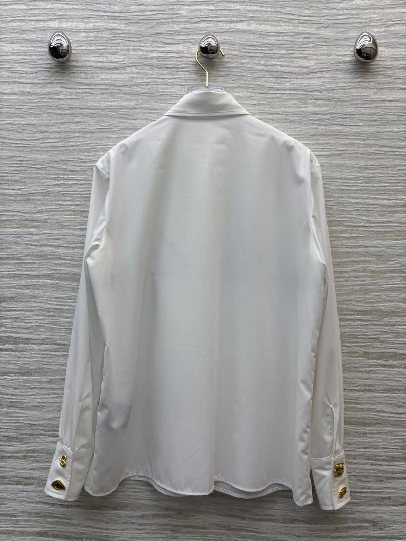 Sustainable Hermes Shirts 129493