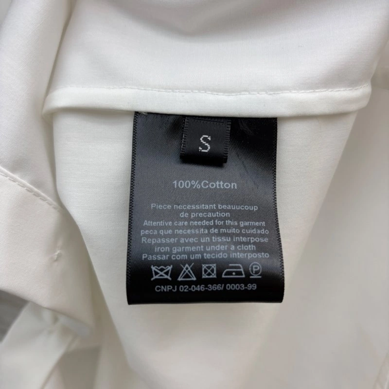 Sustainable Hermes Shirts 129493