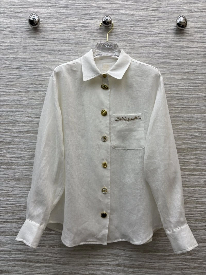 Hermes Shirts Functional 129492