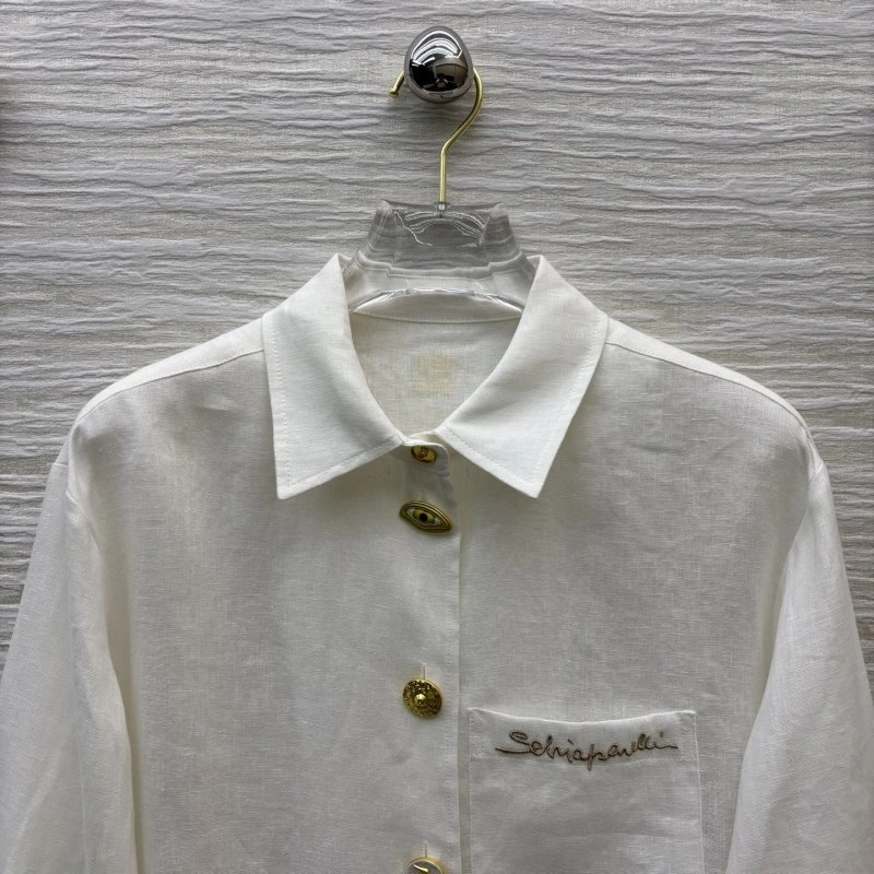 Hermes Shirts Functional 129492