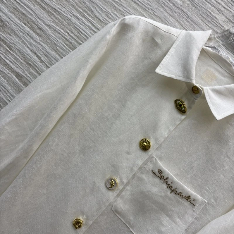Hermes Shirts Functional 129492