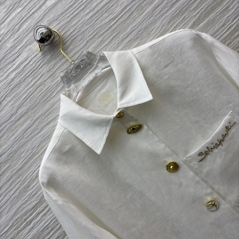 Hermes Shirts Functional 129492