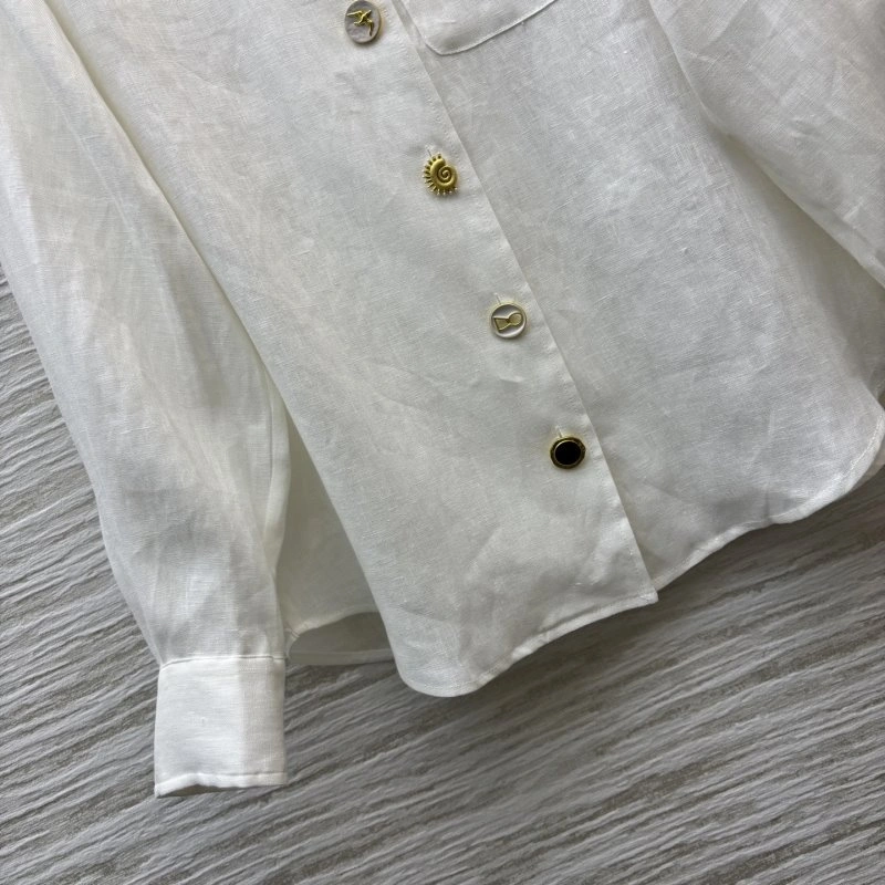 Hermes Shirts Functional 129492