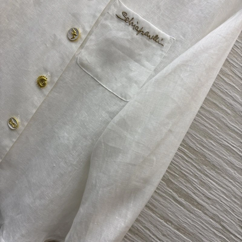 Hermes Shirts Functional 129492
