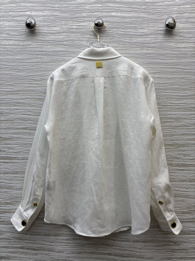 Hermes Shirts Functional 129492