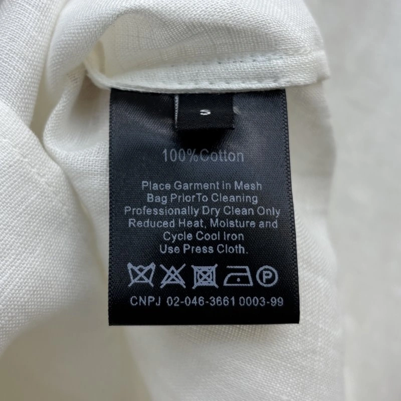 Hermes Shirts Functional 129492