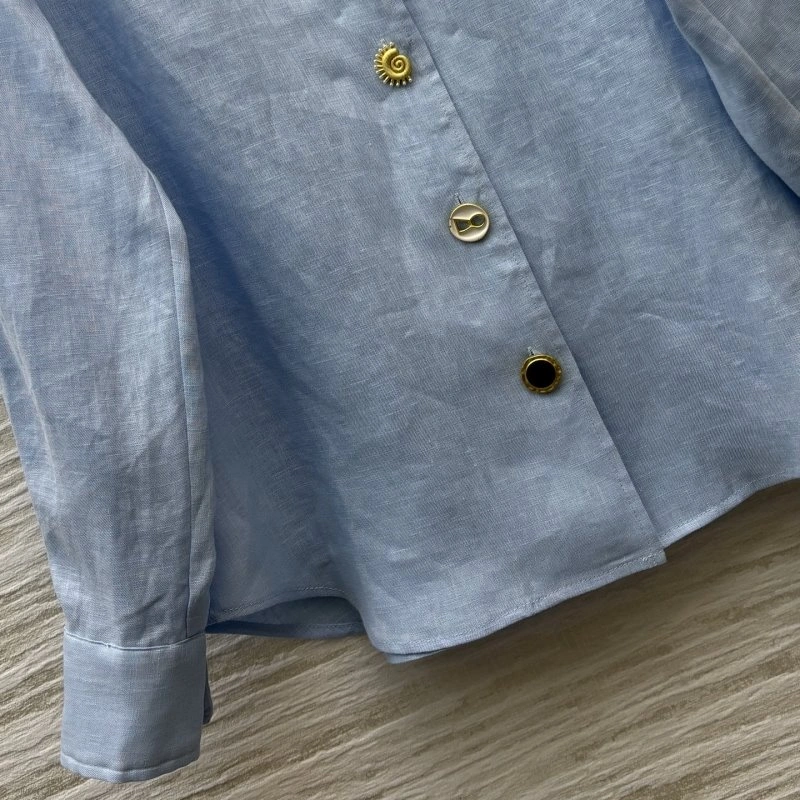 Chic Hermes Shirts 129491