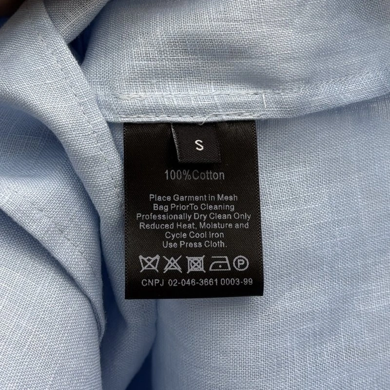 Chic Hermes Shirts 129491