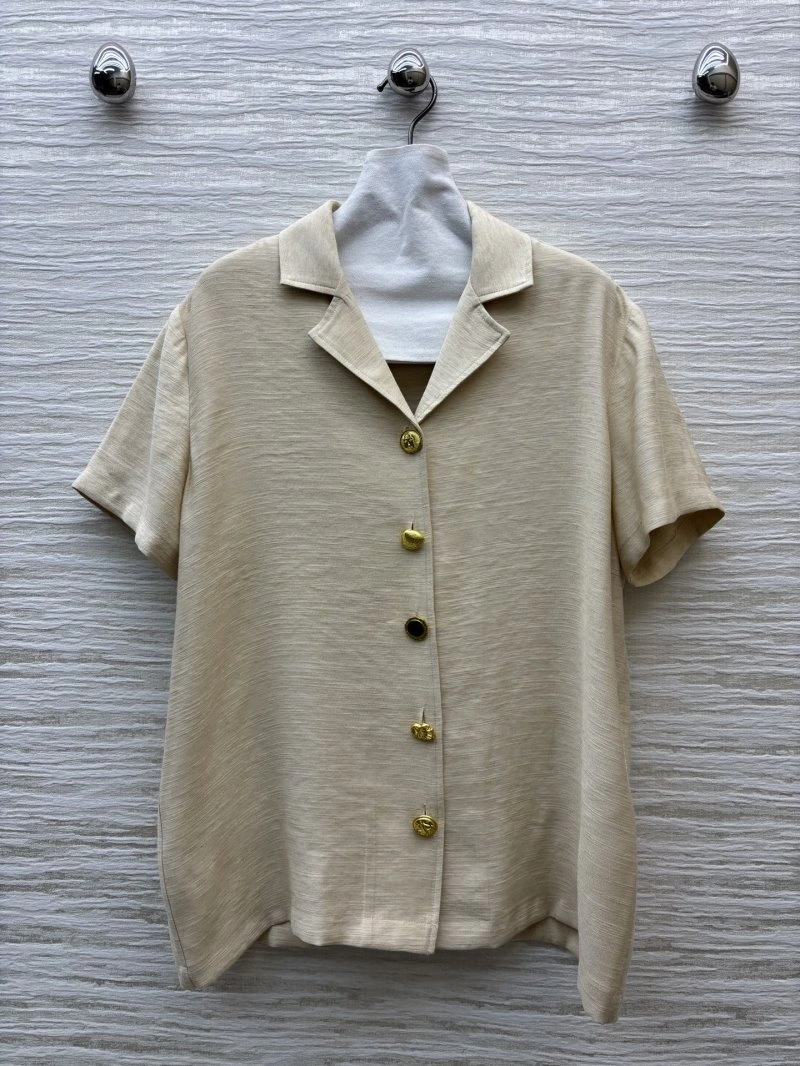 Stylish Hermes Shirts 129490