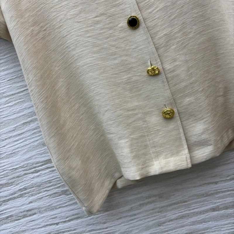 Stylish Hermes Shirts 129490