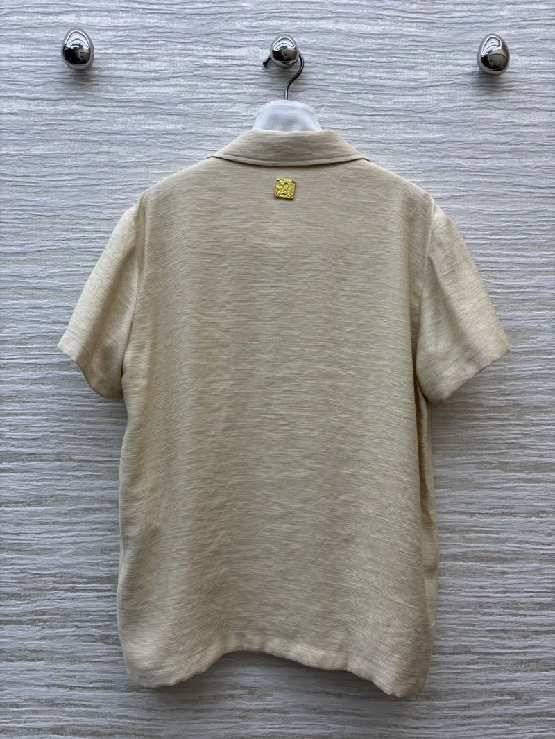 Stylish Hermes Shirts 129490