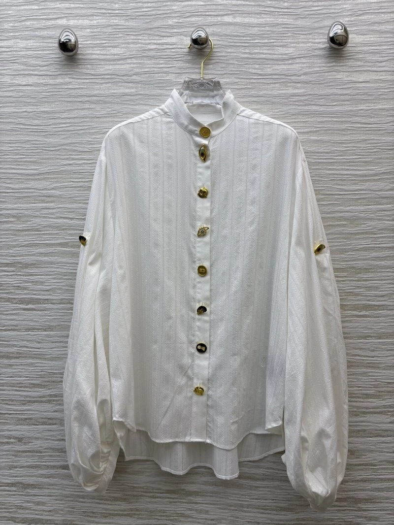 Supportive Hermes Shirts 129489
