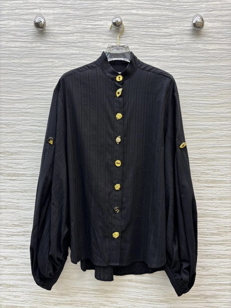 Hermes Shirts Minimalist 129482