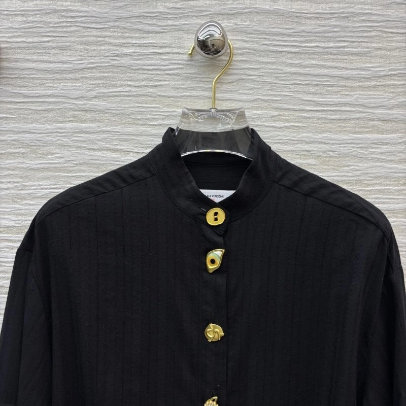 Hermes Shirts Minimalist 129482
