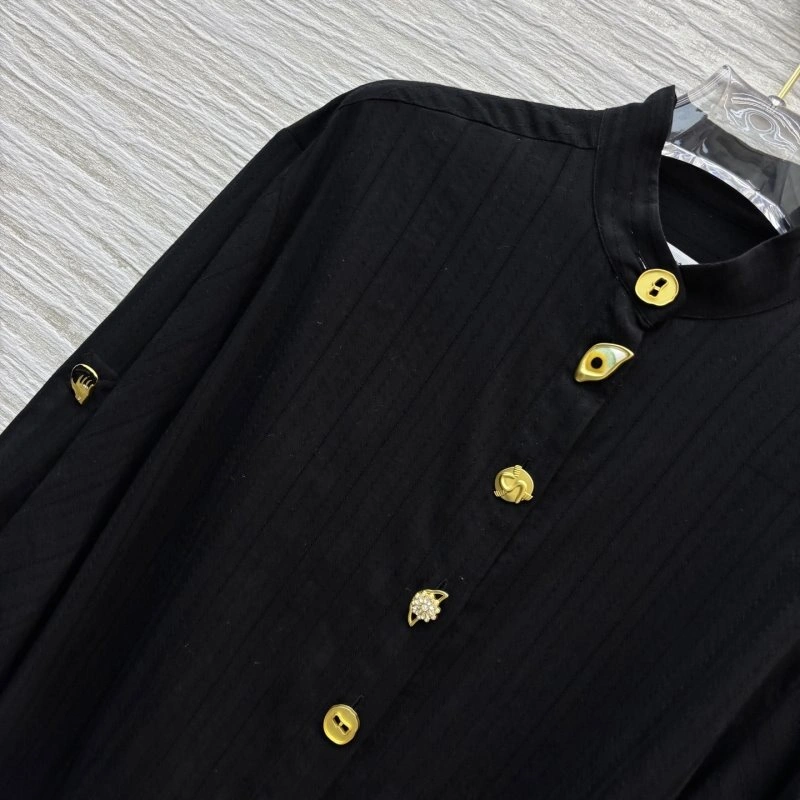 Hermes Shirts Minimalist 129482