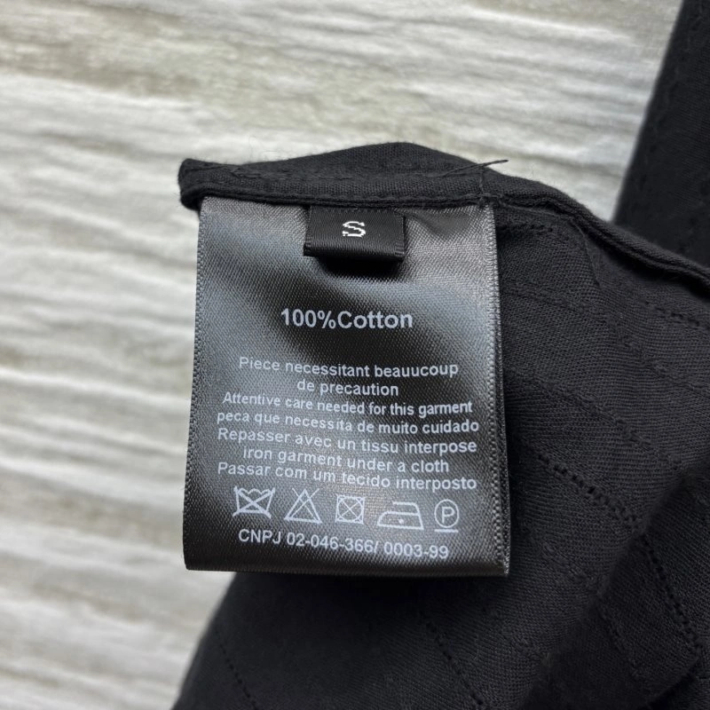 Hermes Shirts Minimalist 129482