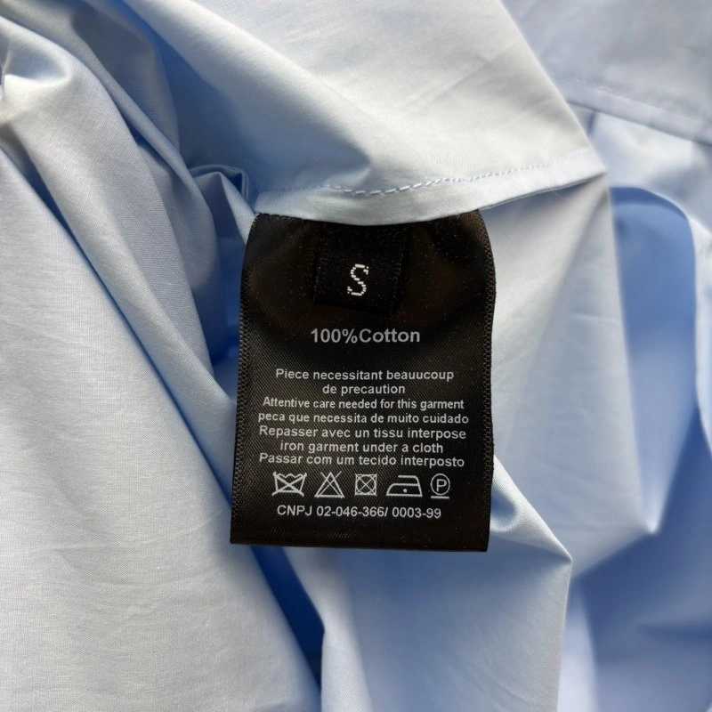 MoistureWicking Hermes Shirts 129484