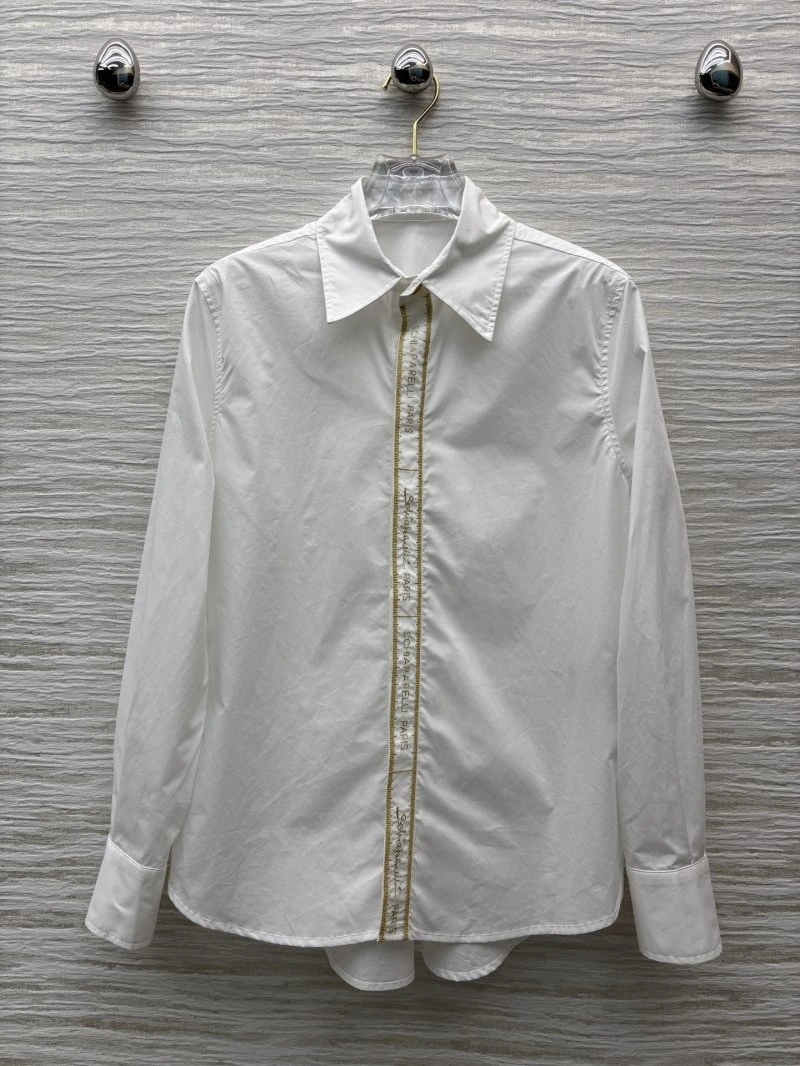 Hermes Shirts Vibrant 129479