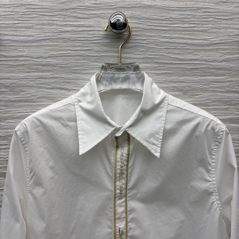 Hermes Shirts Vibrant 129479
