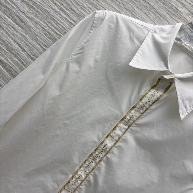 Hermes Shirts Vibrant 129479
