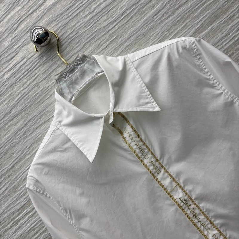 Hermes Shirts Vibrant 129479