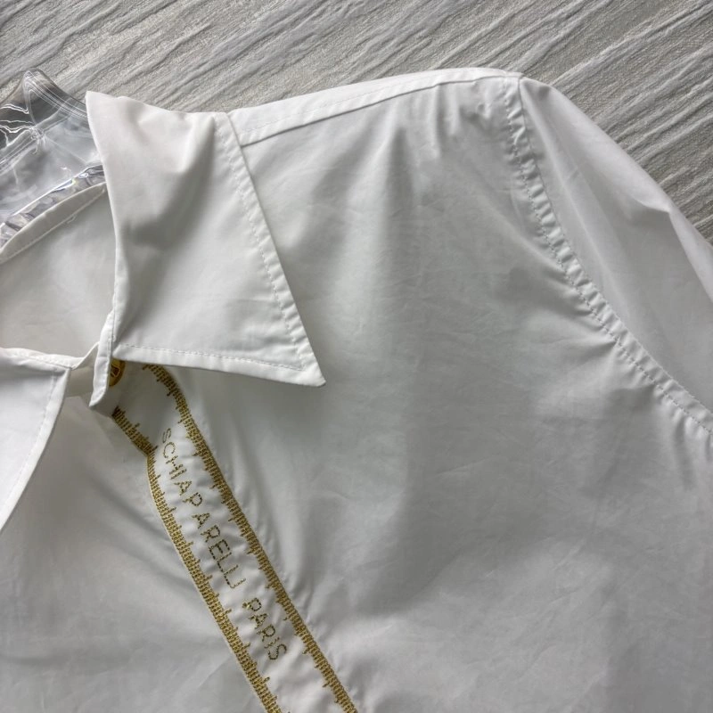 Hermes Shirts Vibrant 129479