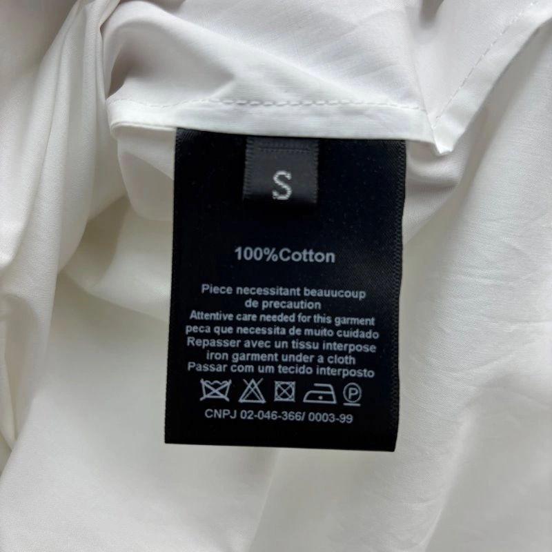 Hermes Shirts Vibrant 129479