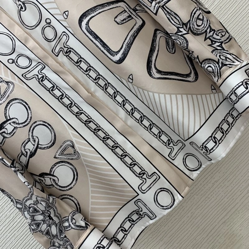 BestValue Hermes Shirts 129282