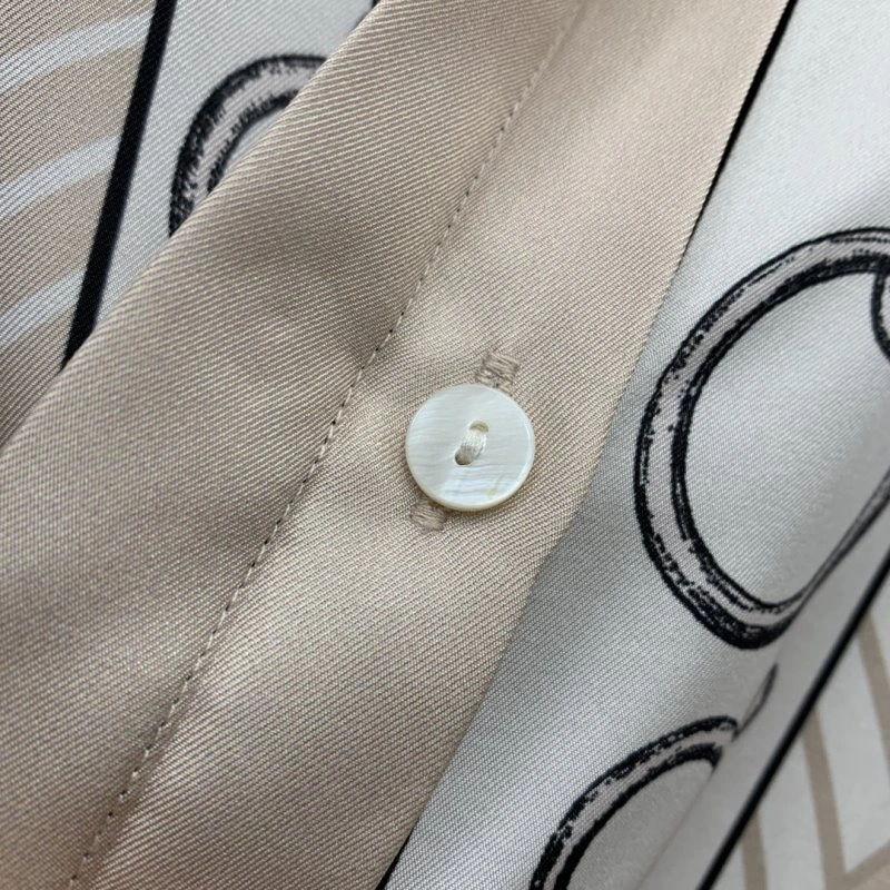 BestValue Hermes Shirts 129282