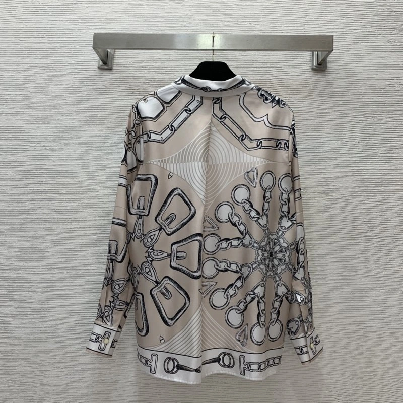BestValue Hermes Shirts 129282