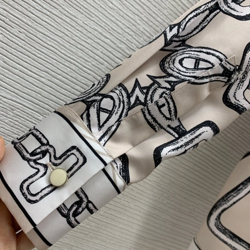 BestValue Hermes Shirts 129282