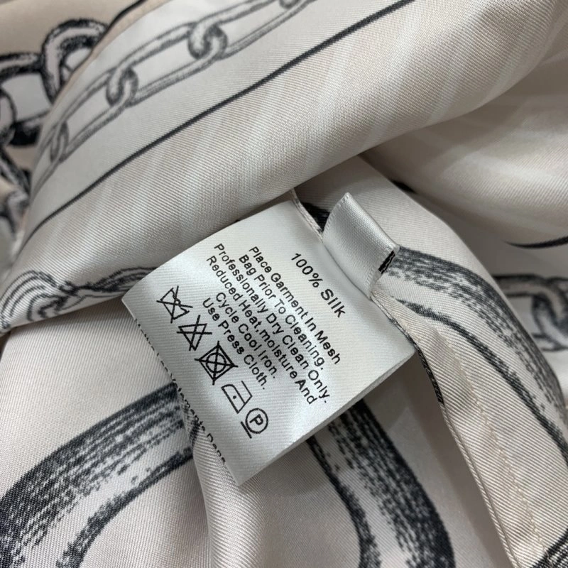 BestValue Hermes Shirts 129282