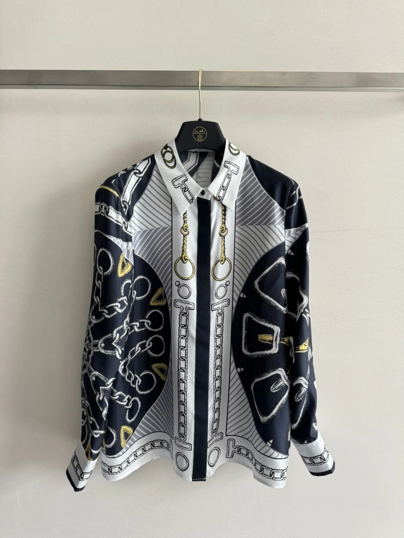 Hermes Shirts Popular 129300