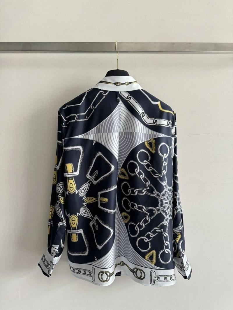 Hermes Shirts Popular 129300