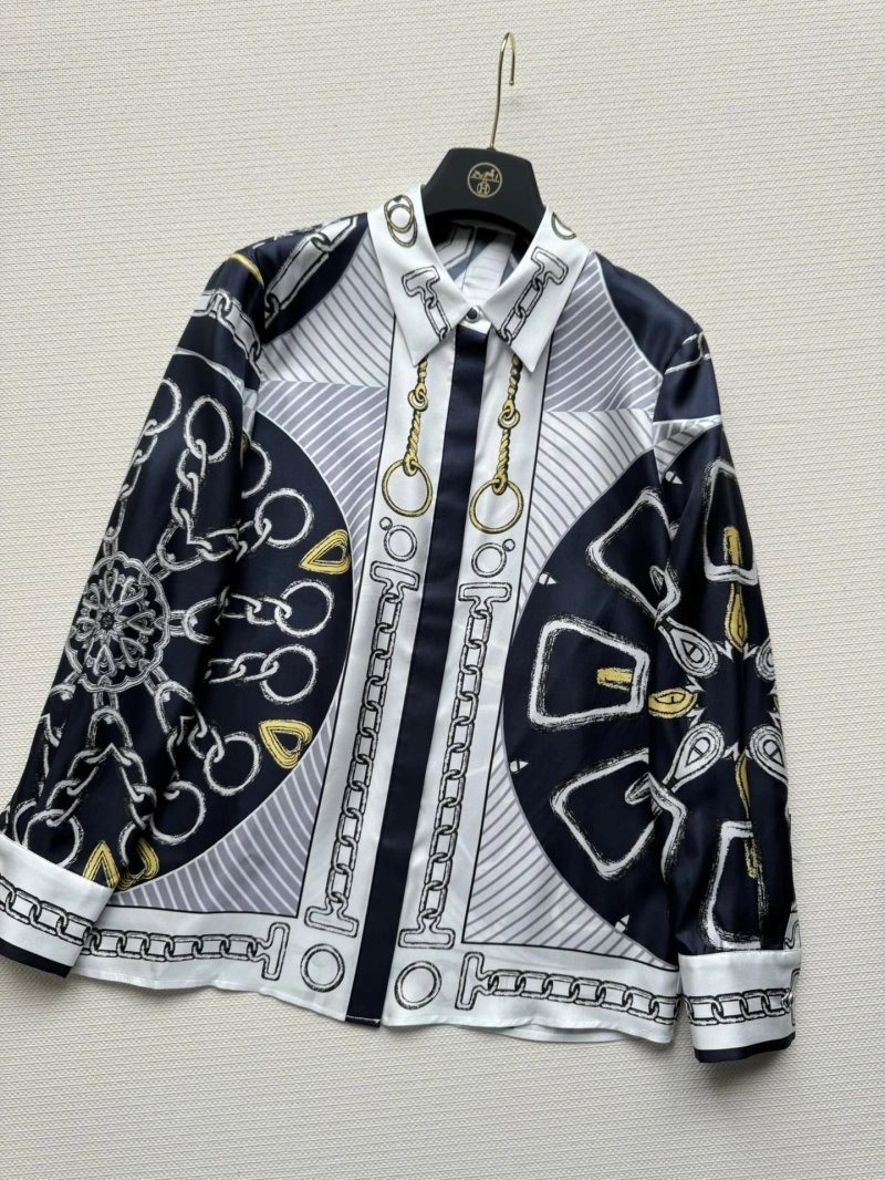 Hermes Shirts Popular 129300