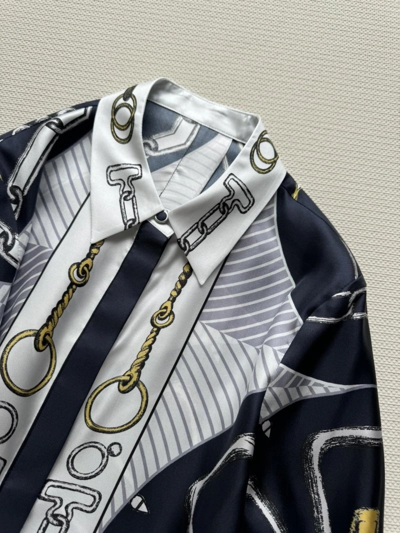 Hermes Shirts Popular 129300