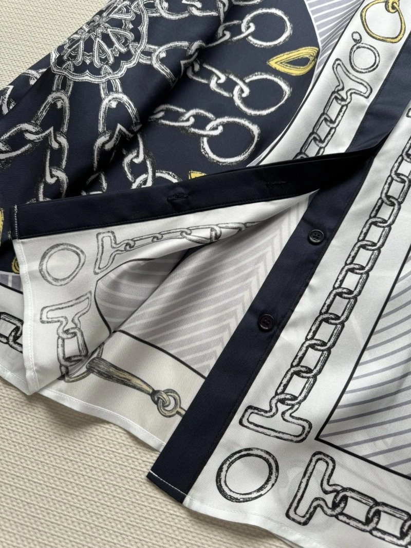 Hermes Shirts Popular 129300
