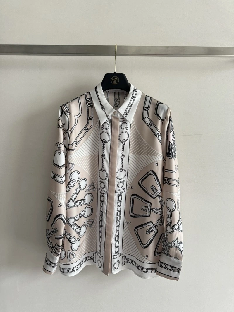 AllSeason Hermes Shirts 129304